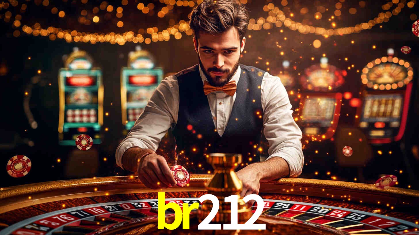 br212 PIX instantâneo Brasil - Depósito e saque em minutos 24/7